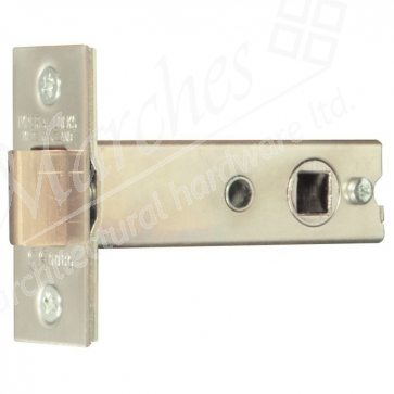 Heavy Duty Tubular Mortice Latch