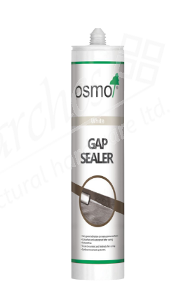 Osmo - Gap Sealer White 310ml (Box 24)