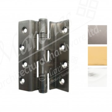 4" Stormproof Hinge - Pair