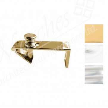 Counter Flap Catch - Various Finishes