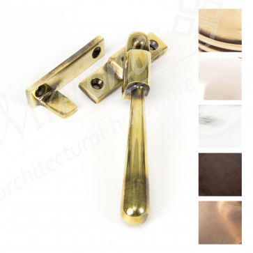 Newbury Night Vent Fastener  - Various Finishes