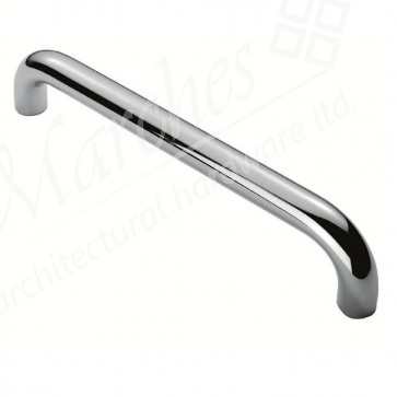 Pull Handle - 316 Satin Stainless Steel