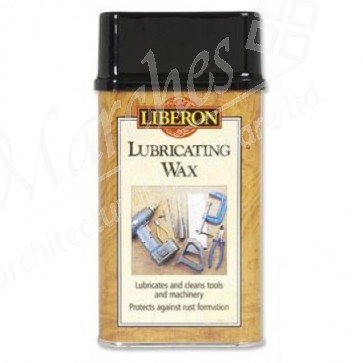 Liberon Lubricating Wax