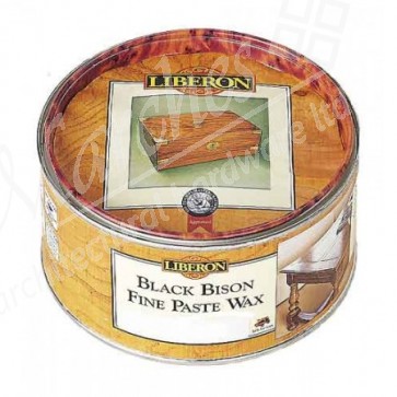 Liberon Bison Paste Wax