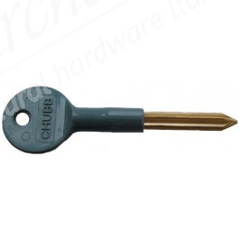 Security Star Key - Various Lengths