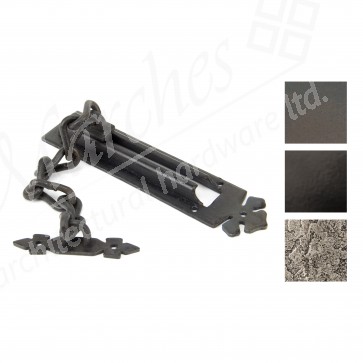 Door Chains - Various Finishes