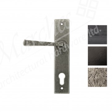 Avon Euro Espag Handles (92mm Centres) - Various Finishes