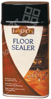 Liberon Wood Floor Sealer