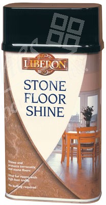 Liberon Stone Floor Shine