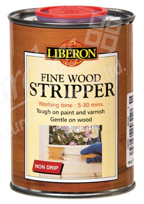 Liberon Fine Wood Stripper