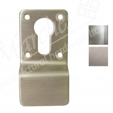 Euro Profile Cylinder Pull - Various Finishes