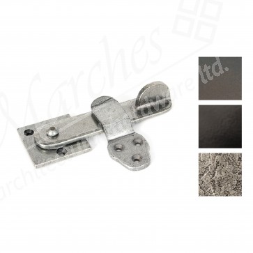 Privacy Latch Set - Various Finishes