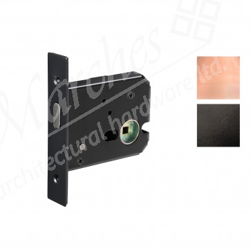 Sliding Door Locking Kit - Various Finishes