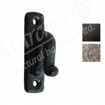 Kirkpatrick (HP) Hook Plate - Various Finishes