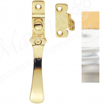 Carlisle Casement Fastener- Various Finishes