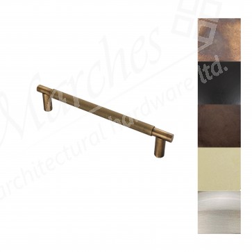 Varese Pull Handle - 350mm (300cc) - Various Finishes