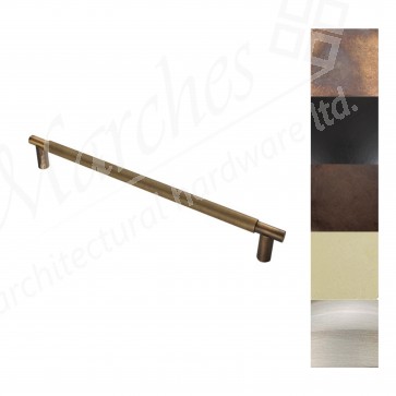 Varese Pull Handle - 500mm (450cc) - Various Finishes