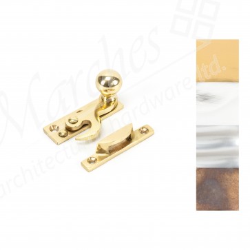 Ball Hook Fastener Non Locking - Various Finishes