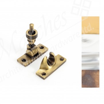 Brighton Fastener - Various Finishes