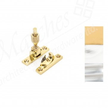 Narrow Brighton Fastener Non-Locking - Various Finishes