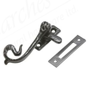 Kirkpatrick Casement Rat Tail Fastener (1182)