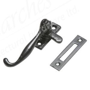 Kirkpatrick Casement Fastener (906) - Black 