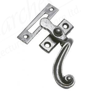 Kirkpatrick - Rose Head Fastener (859) with HP