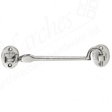 Cabin Hook - Polished Chrome - Various Sizes