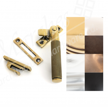 Locking Brompton Fastener - RH - Various Finishes