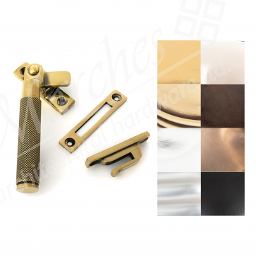 Locking Brompton Fastener - LH - Various Finishes