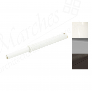 K Push Tech Concealed Door Catch With Buffer