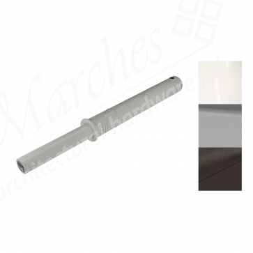 K Push Tech Concealed Door Catch With Magnet