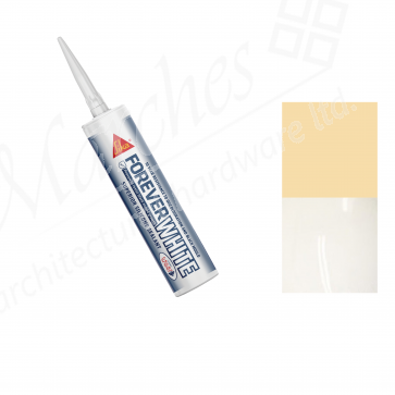 Everbuild Forever White - Various Colours