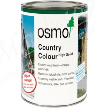 Osmo Country Colour - 0.75L