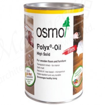 Osmo Polyx Oil - Tints 0.75L