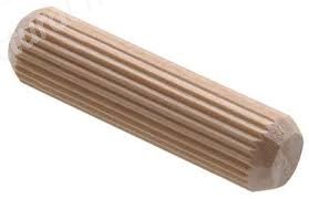 Beech Dowels