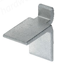 Shelf Support - Aluminium
