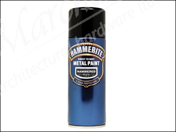 Direct to Rust Hammered Finish Aerosol Paint