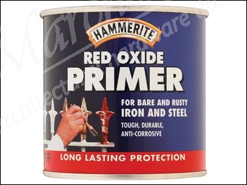 Hammerite Red Oxide Primer