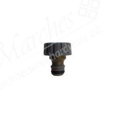 2169 Inlet Adaptor for Reels & Carts