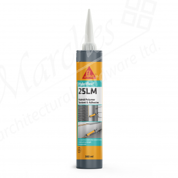 Everbuild Silicone 825 Magnolia