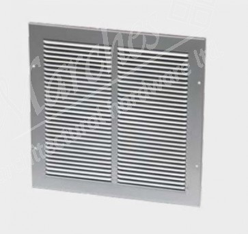 Air Transfer Grille Cover For 300 x 300 Grille (Single)