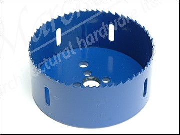 Irwin Bi Metal Holesaw 111mm