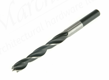 Lip & Spur Wood Drillbits 5.0mm