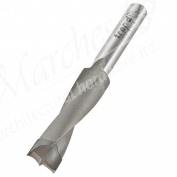 C177X1/4TC - 10mm Lip and Spur Dowel Drills