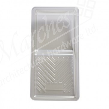For the Trade 4" Roller Tray Liners (5 Pack)