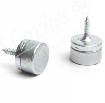 2kg Screw Fix Flush Magnetic Catch (5)