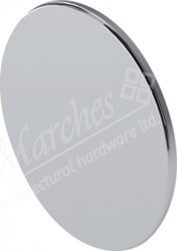 K Push Door Catch Adhesive Plate for Magnet