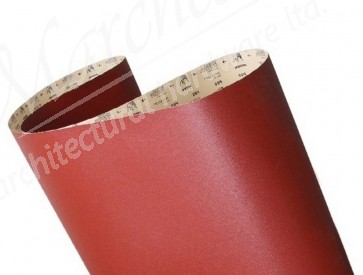 Mirka Jepuflex Wide Sanding Belts - 1290 x 1900mm - Various Grits - (10 pieces)