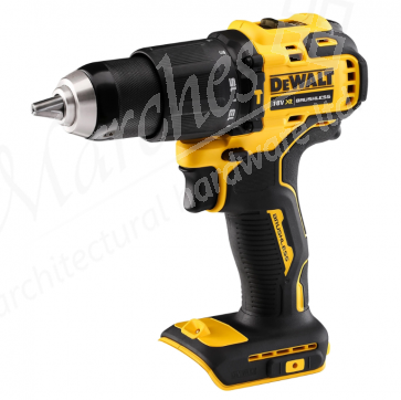 Dewalt DCD709N 18V XR Brushless Combi Drill (Body Only)